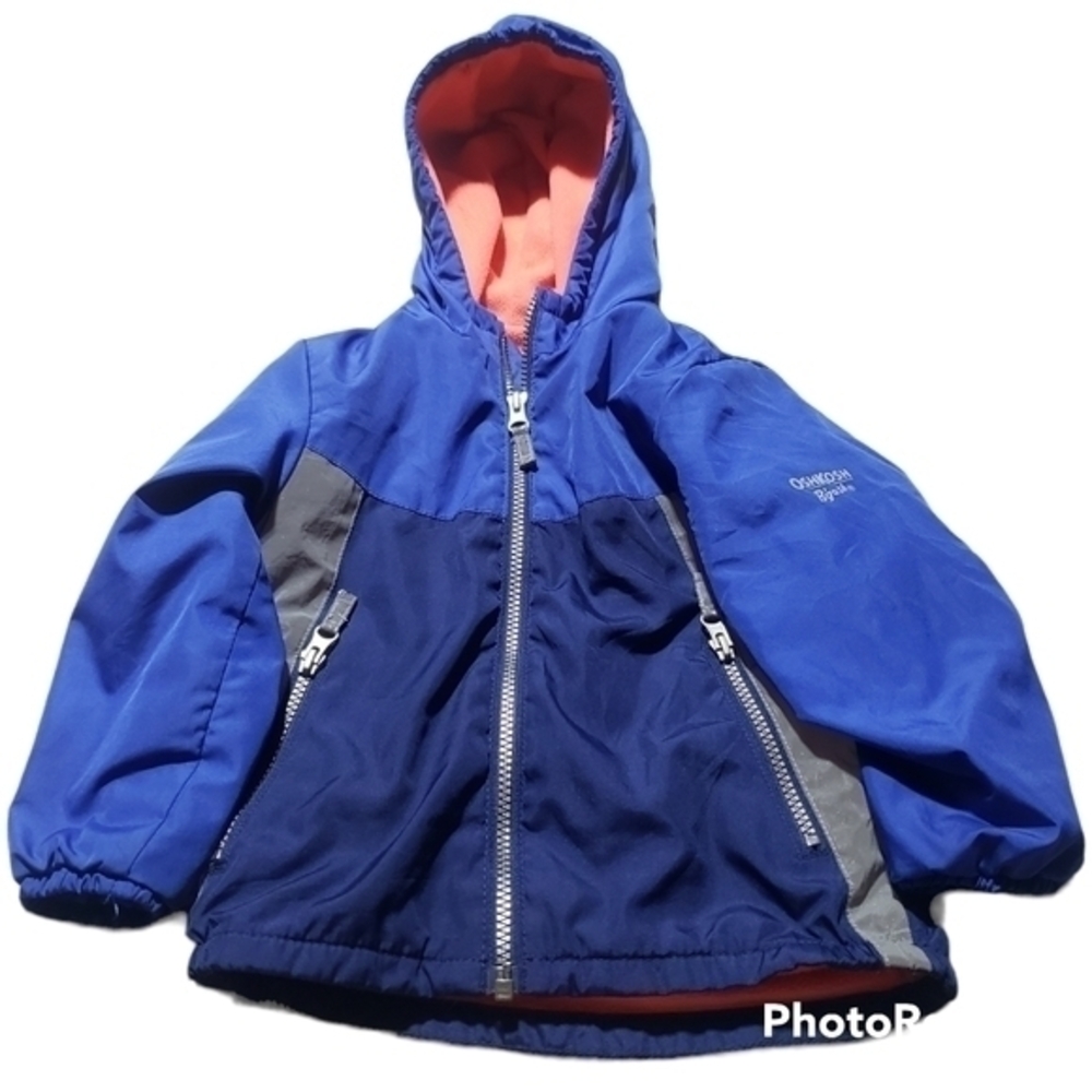 Oshkosh jacket‎
